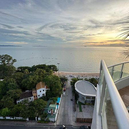 Sands Condominium パッタヤー エクステリア 写真