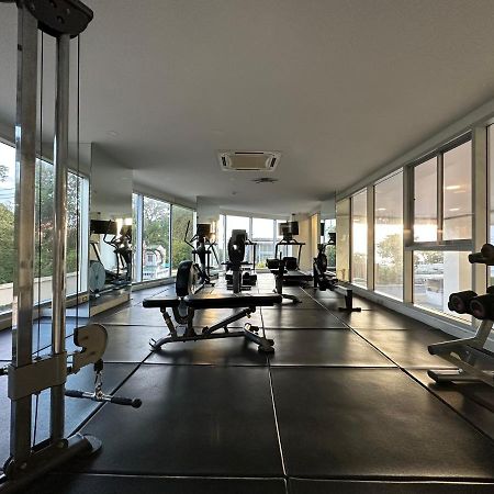 Sands Condominium パッタヤー エクステリア 写真