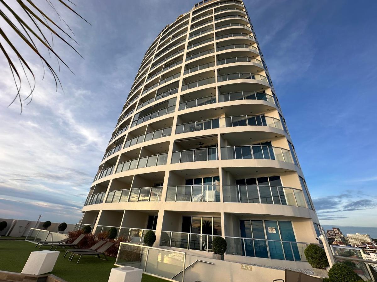 Sands Condominium パッタヤー エクステリア 写真