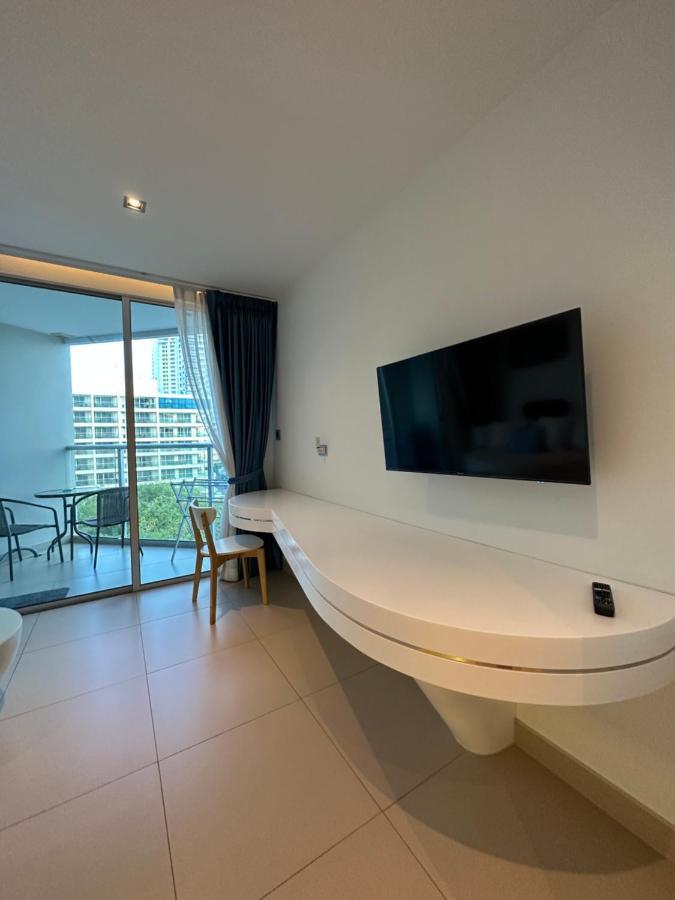 Sands Condominium パッタヤー エクステリア 写真