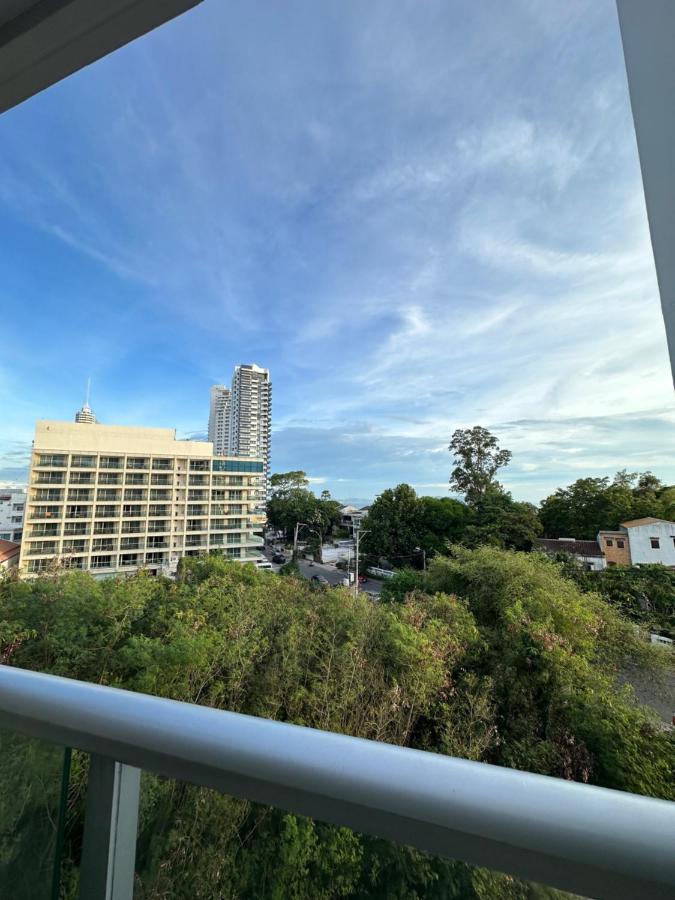Sands Condominium パッタヤー エクステリア 写真
