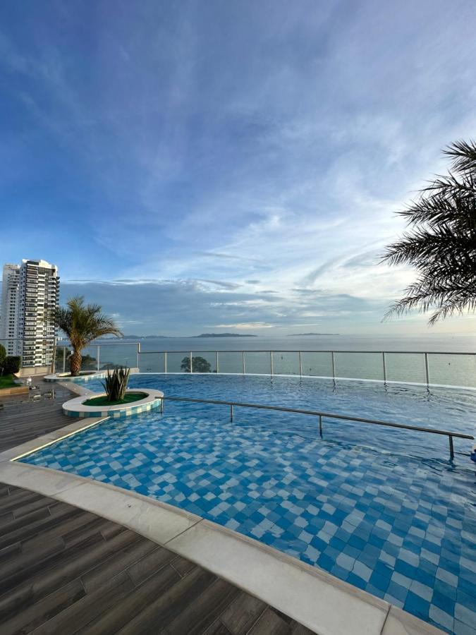 Sands Condominium パッタヤー エクステリア 写真