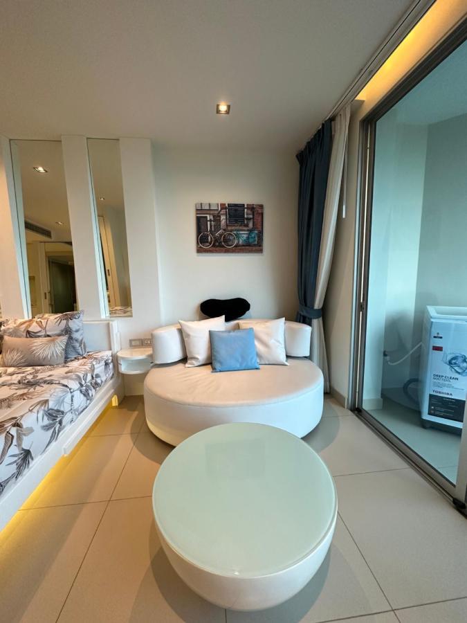 Sands Condominium パッタヤー エクステリア 写真