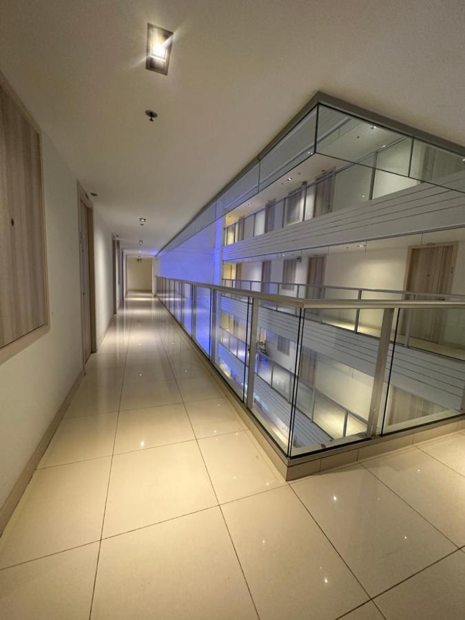 Sands Condominium パッタヤー エクステリア 写真