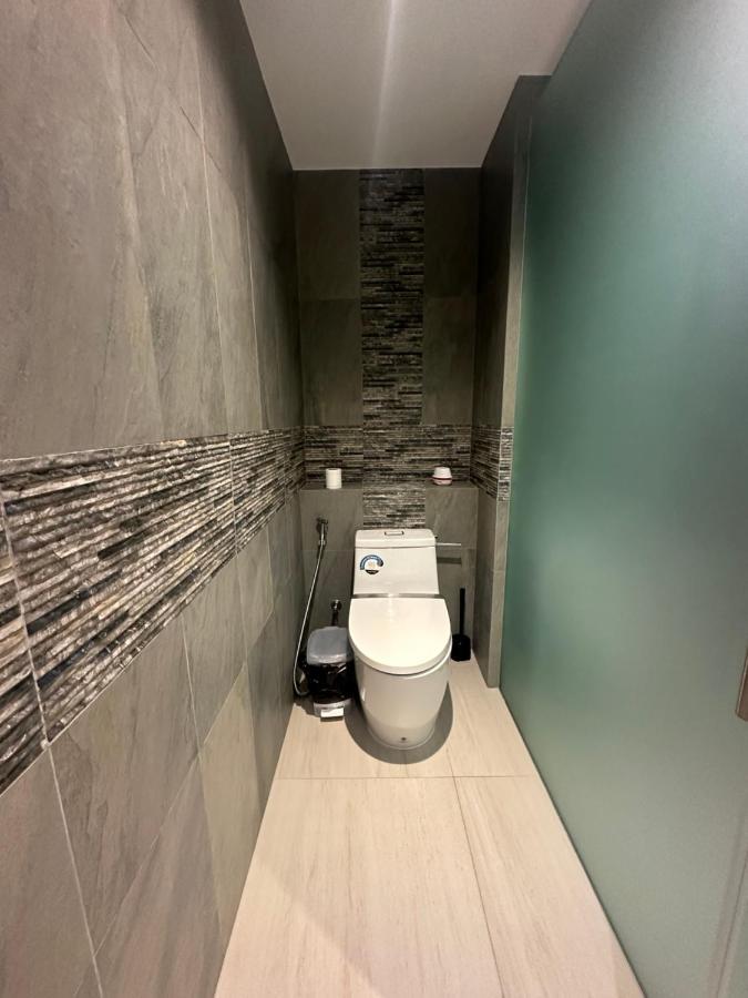 Sands Condominium パッタヤー エクステリア 写真