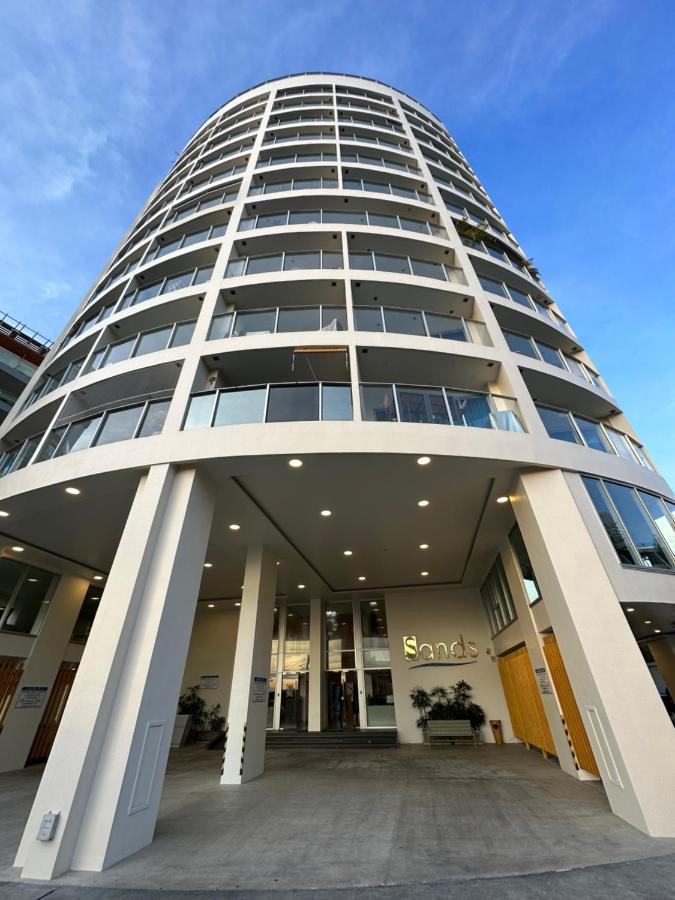 Sands Condominium パッタヤー エクステリア 写真