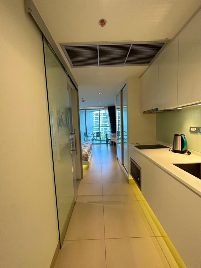 Sands Condominium パッタヤー エクステリア 写真